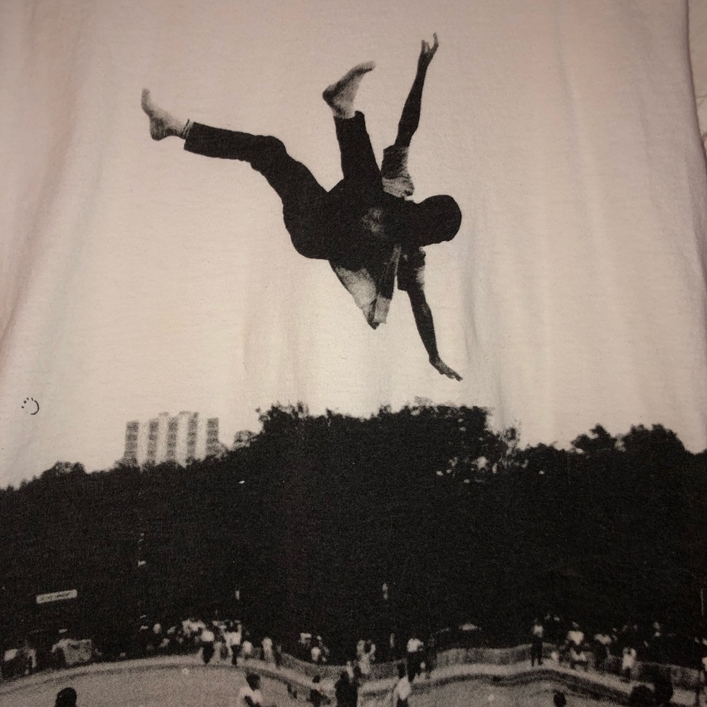 bombay bicycle club t-shirt